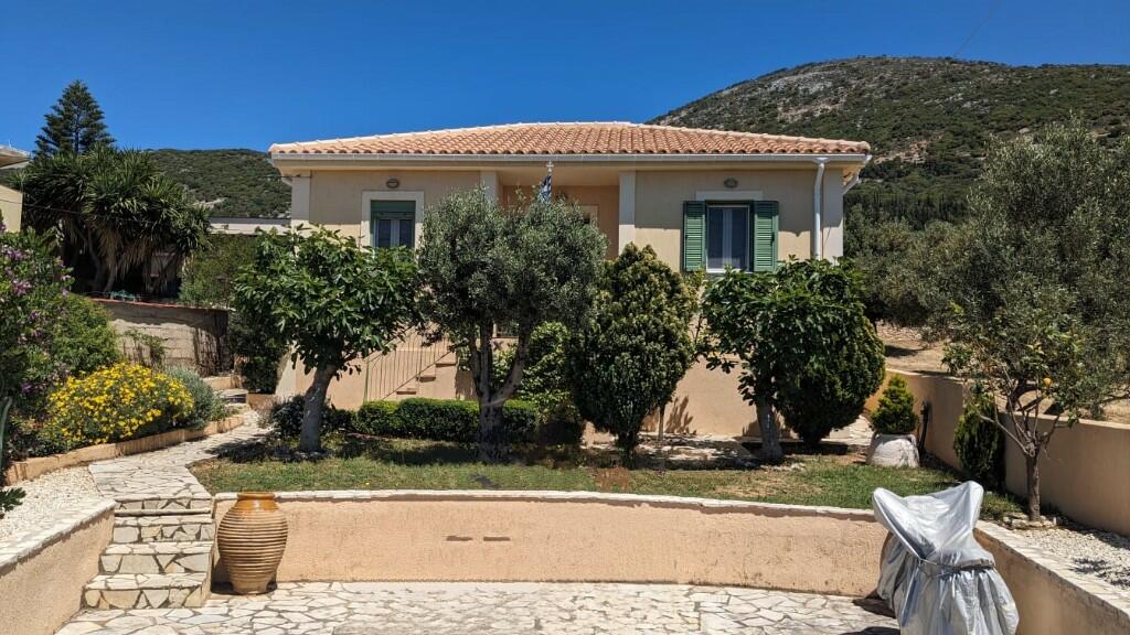 Main image of property: Faraklata, Cephalonia, Ionian Islands