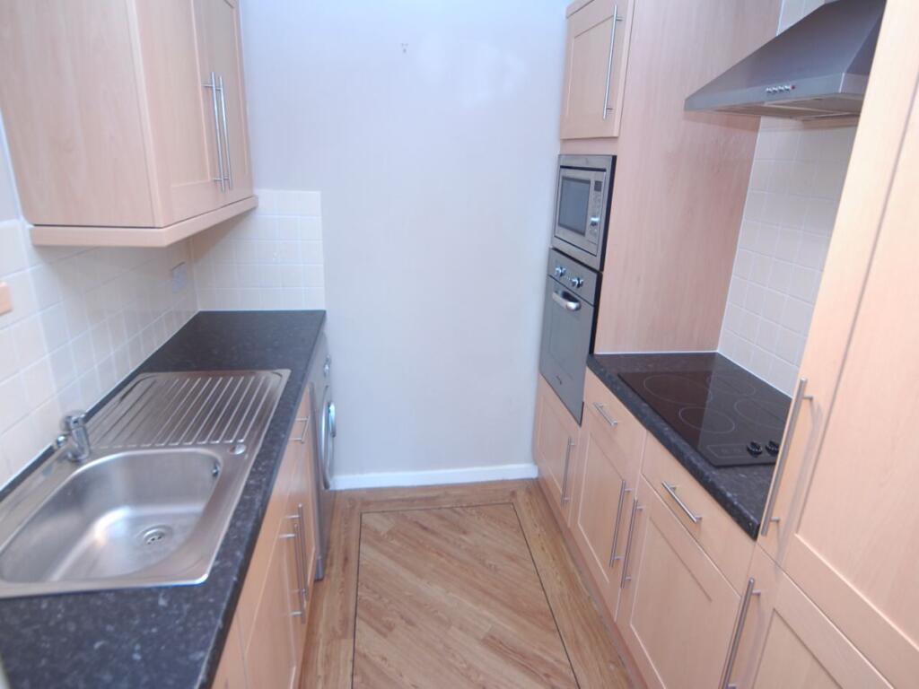 Apartment in Sunderland - View 2