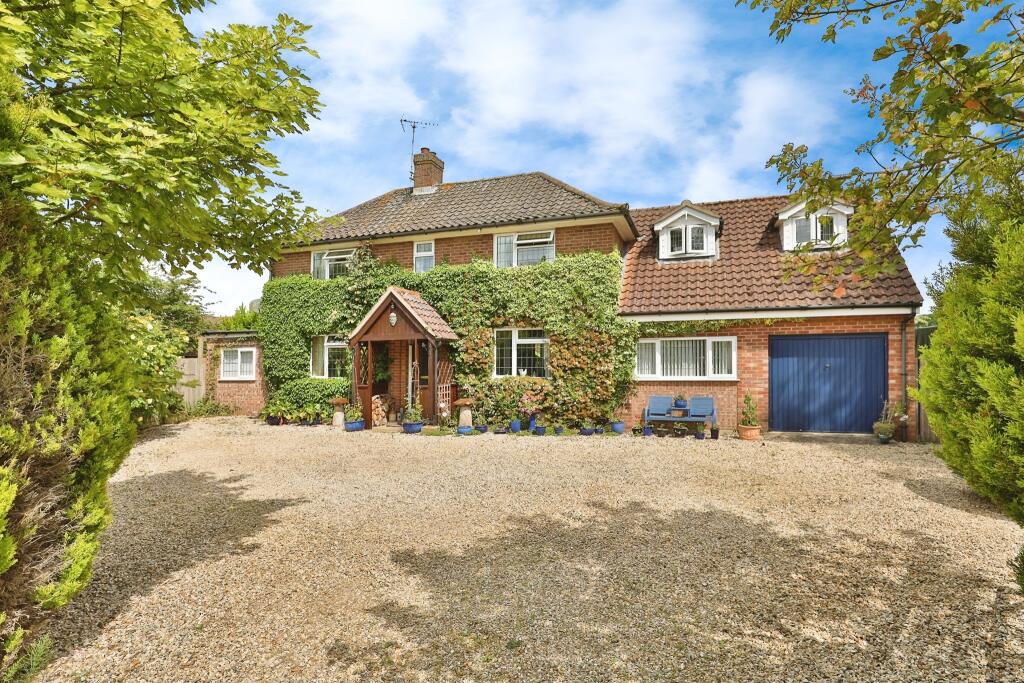 Main image of property: Lynn Road, East Rudham, KING'S LYNN