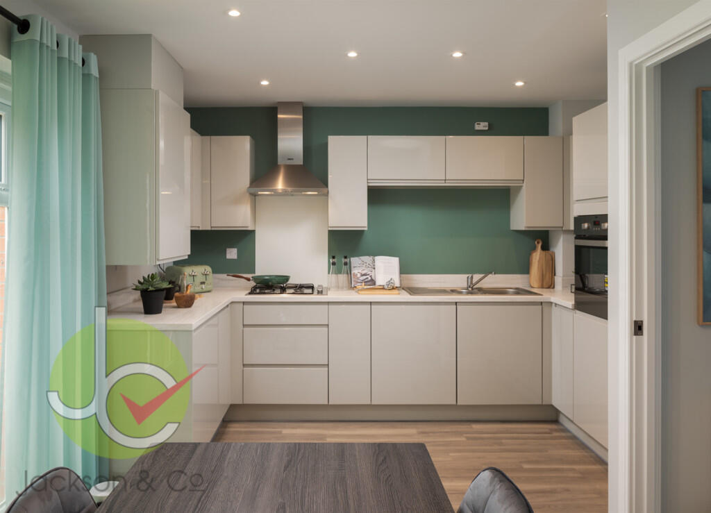 House in East Cambridgeshire, Kennett - View 2
