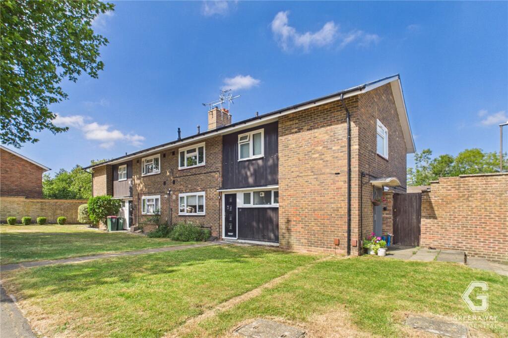 Main image of property: Ryelands, Gossops Green, Crawley, West Sussex, RH11