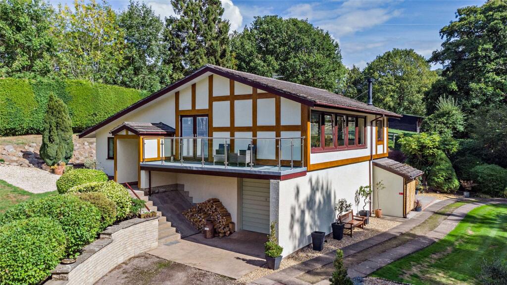 Main image of property: Cradley, Malvern, Herefordshire, WR13