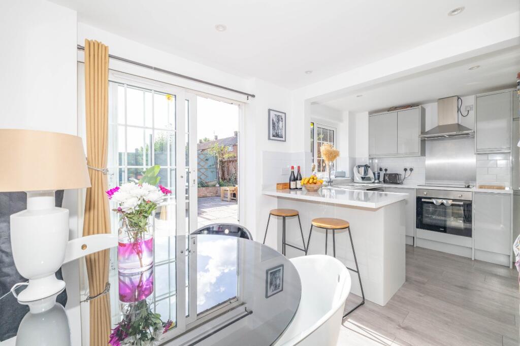 House in Canterbury, Harbledown - View 2