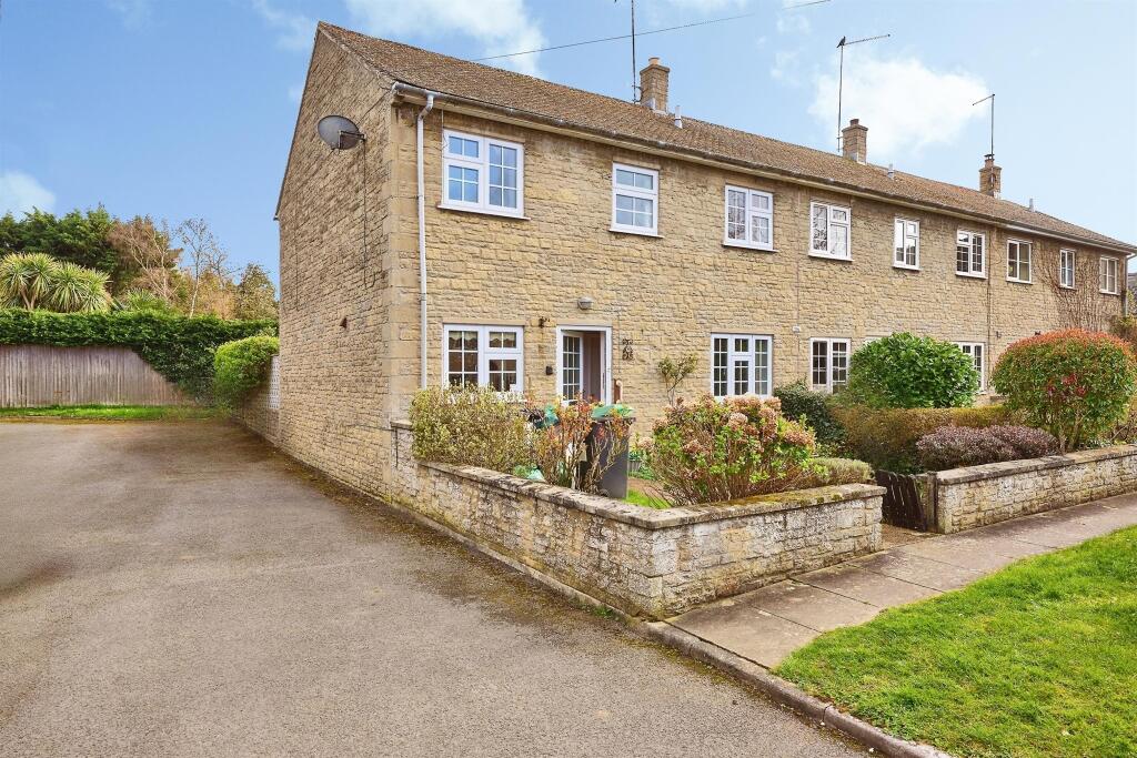 Main image of property: Chapel Court, Wansford, PETERBOROUGH