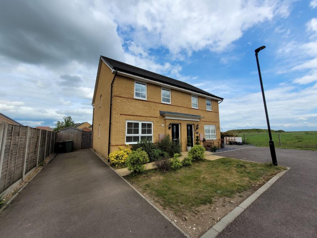 Main image of property: Hastings Walk, Griston, THETFORD
