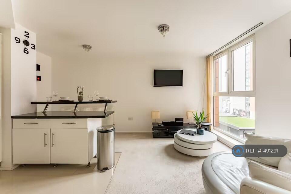 Main image of property: The Oxygen, London, E16