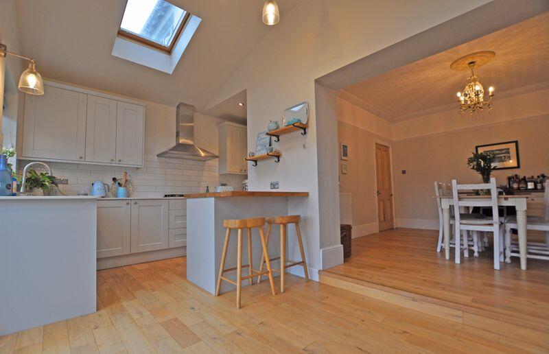 Main image of property: Stunning Period House, Southville Road, Newport