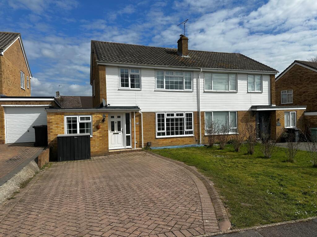 Main image of property: Windrush Way, Hythe