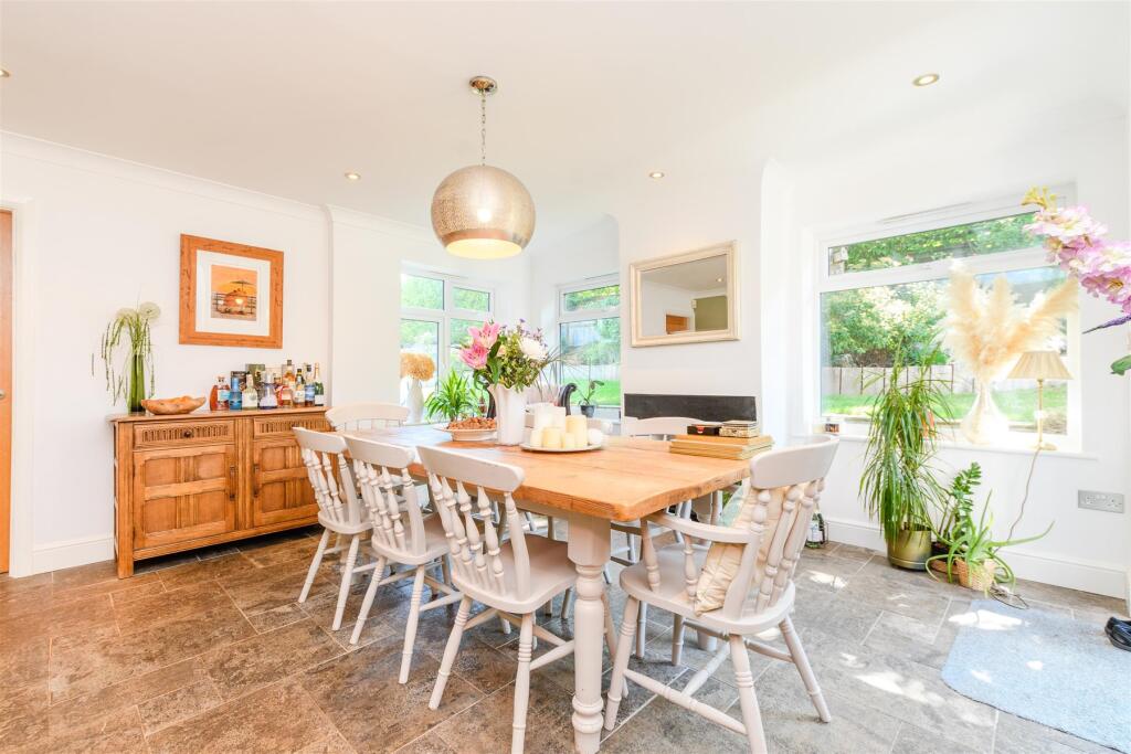 Main image of property: Birch Close, Eynsford, Kent