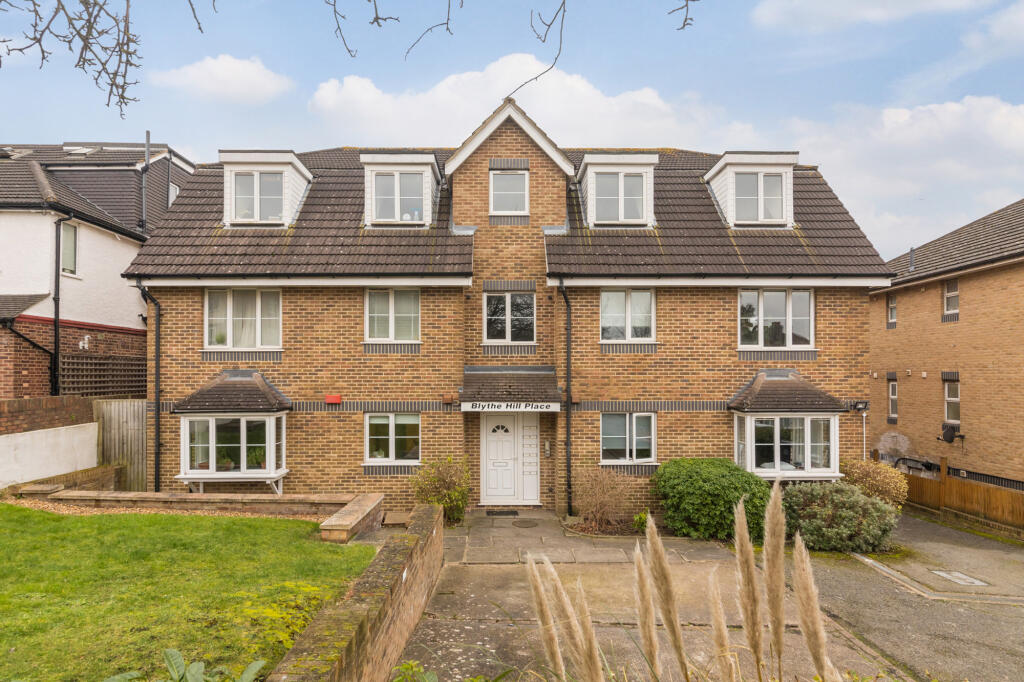 Main image of property: Blythe Hill Place, SE23