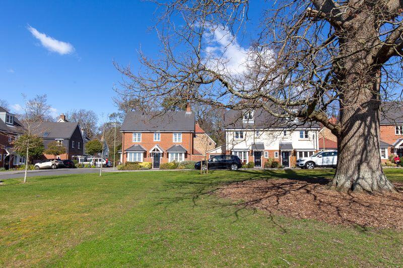 Main image of property: Aubin Wood, Emsworth