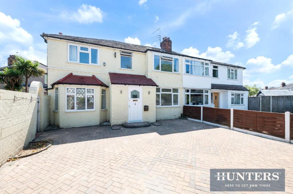 Main image of property: Petersfield Road, Staines-Upon-Thames