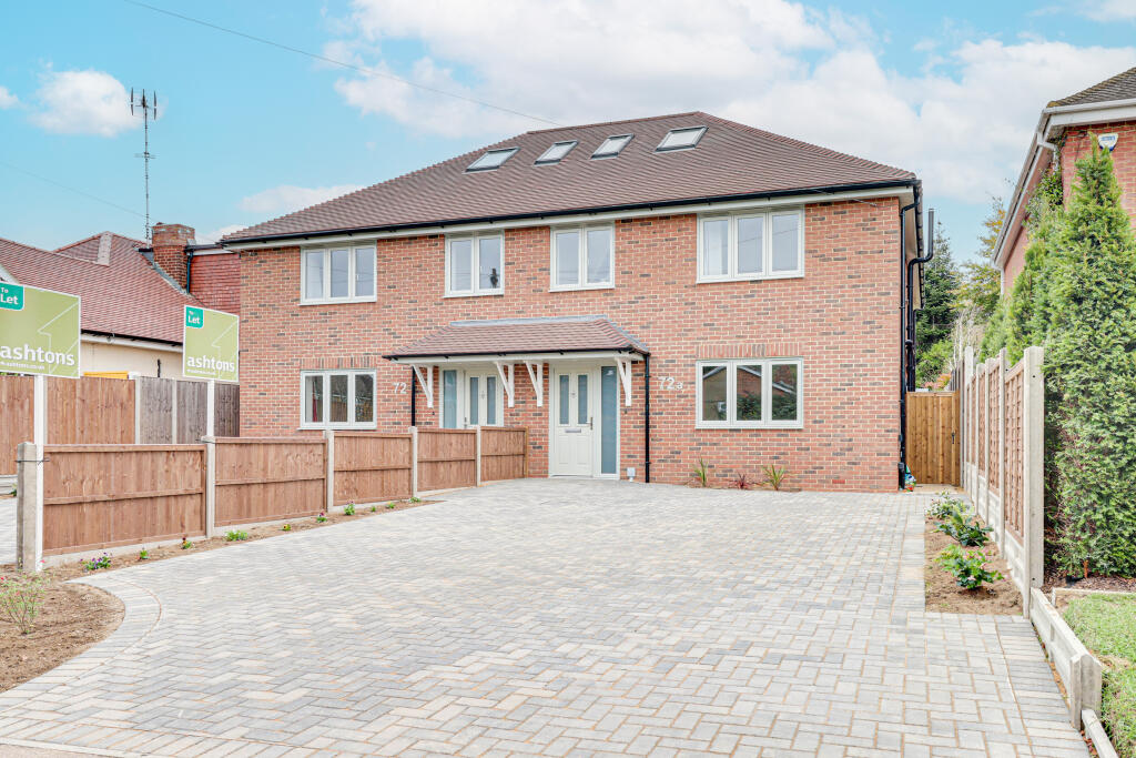 Additional image 15 of Grove Road, Harpenden, AL5