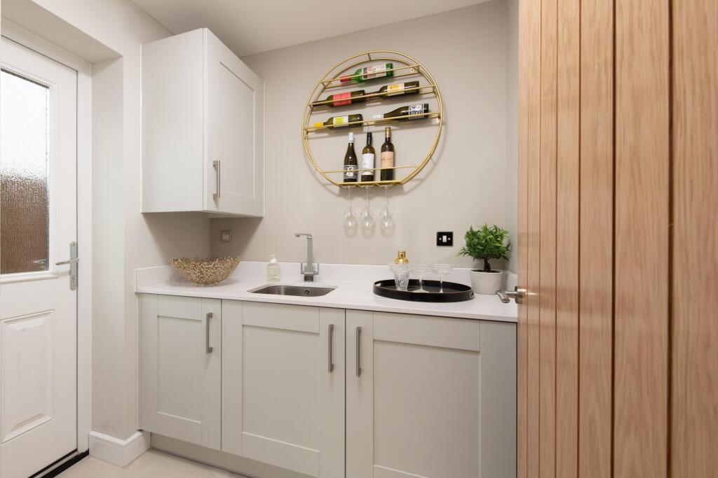 House in Milton Keynes - View 5