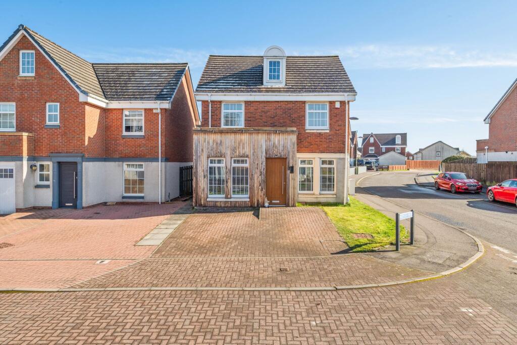 Main image of property: Sibbald View, Armadale