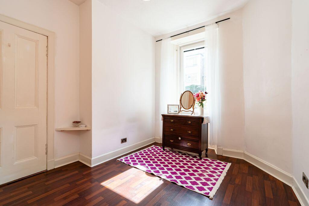Apartment in Edinburgh, Powderhall, New Town/Broughton - More