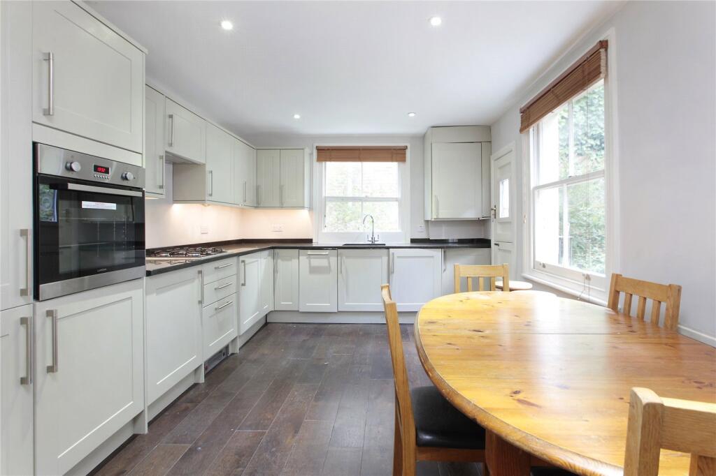 Main image of property: Aliwal Road,
Battersea, SW11