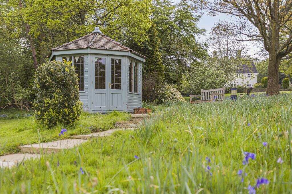 Additional image 42 of Grubbs Lane, Brookmans Park, Hertfordshire, AL9