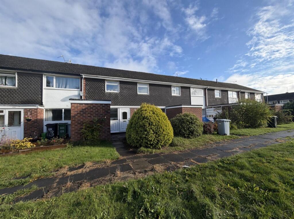 Main image of property: Caldy Road, Handforth, Wilmslow
