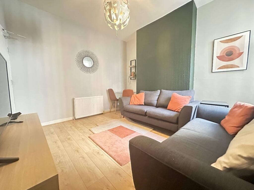 Main image of property: Edinburgh Road, Kensington, Liverpool