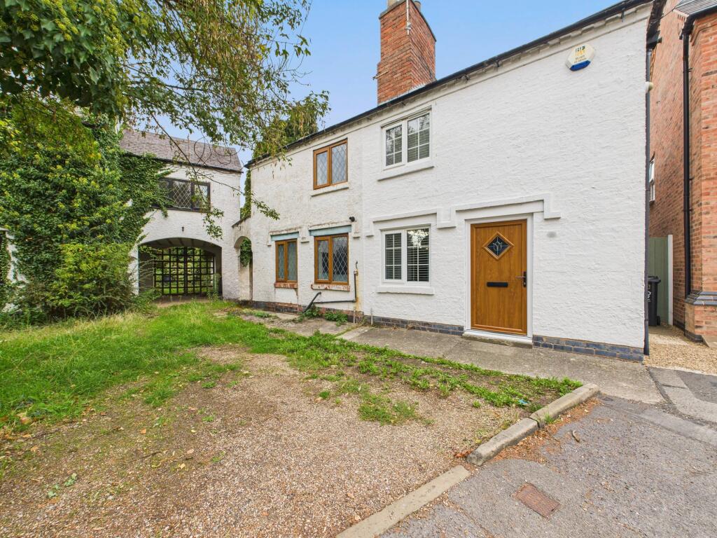 Main image of property: Sanvey Lane, Aylestone, Leicester, LE2