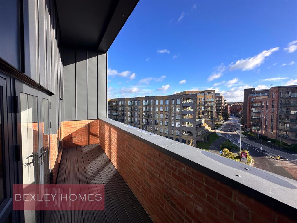 Main image of property: Piara Apartments, 4 Victoria Road, Dartford