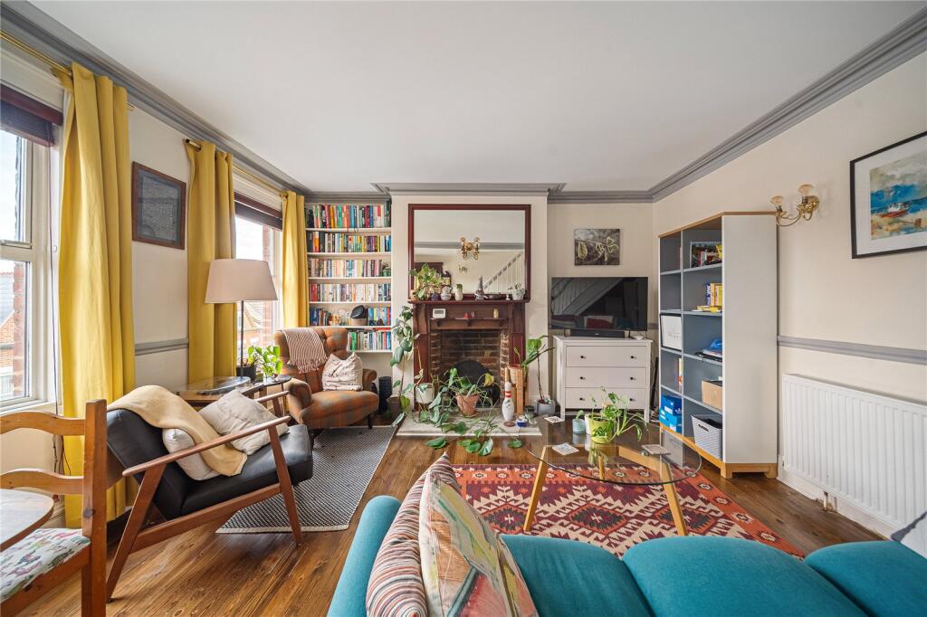 Main image of property: Shrubbery Road, Streatham, London, SW16