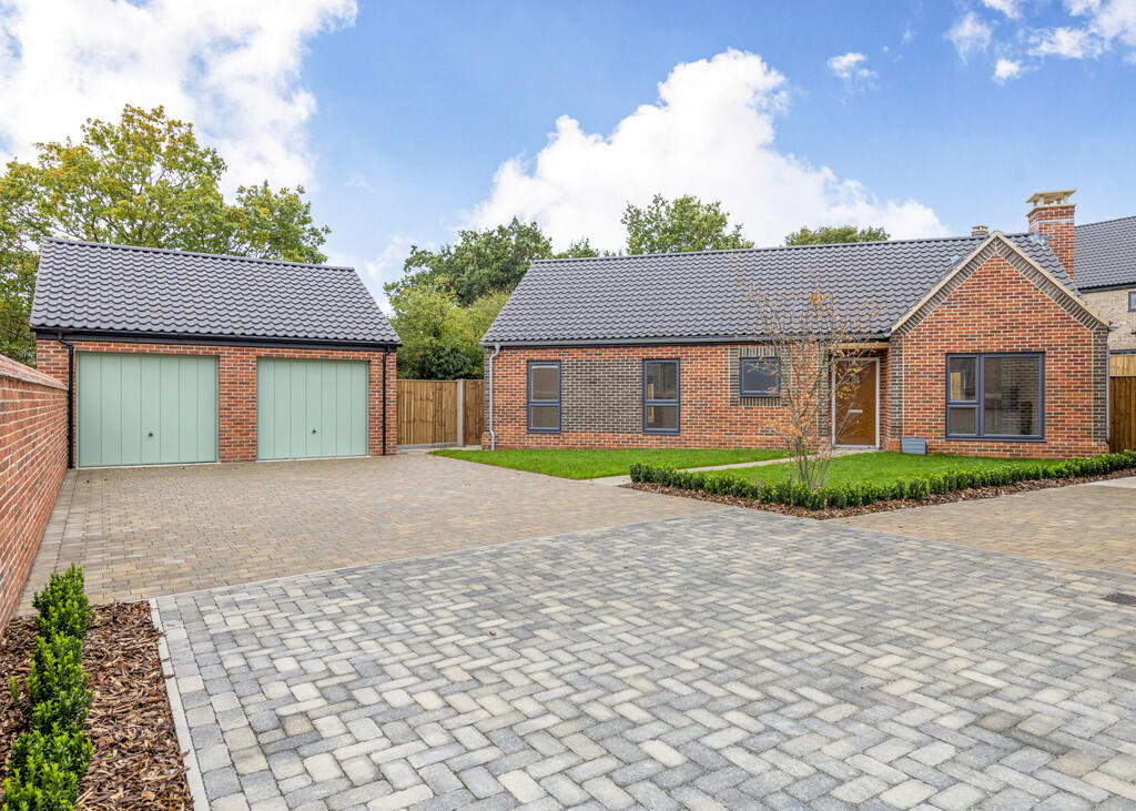 Main image of property: St Giles Park, Cringleford, Norwich