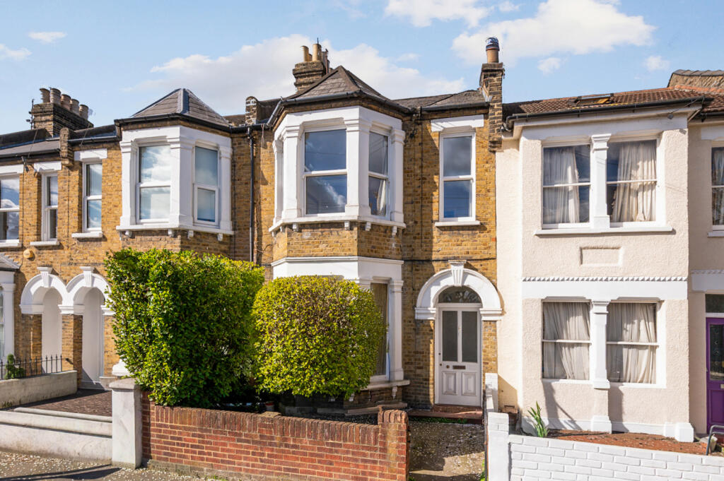 Main image of property: Cecil Road, Wimbledon, SW19