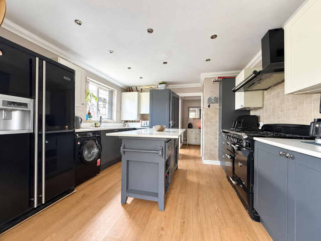House in Colchester - More