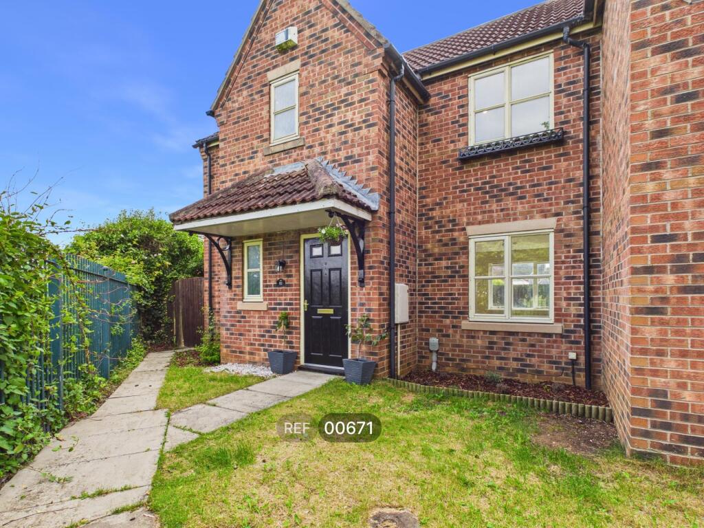Main image of property: West Grove, Hull, HU4 6RQ