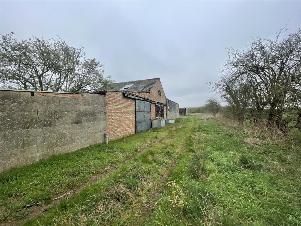 Main image of property: Long Drove, Cottenham