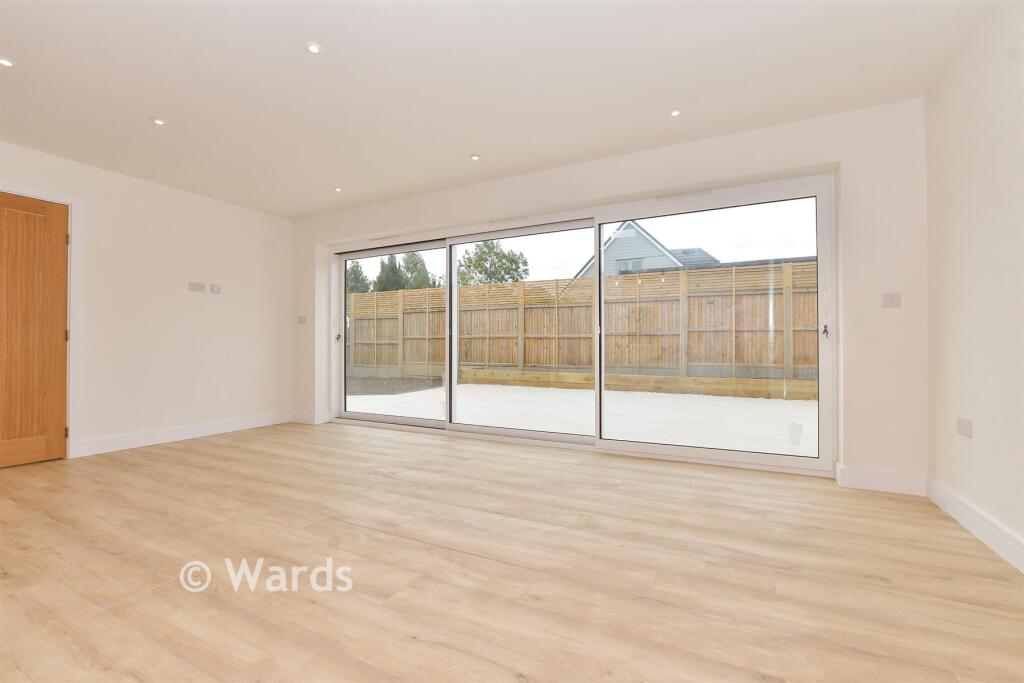 Main image of property: Green Meadows, Eythorne, Kent