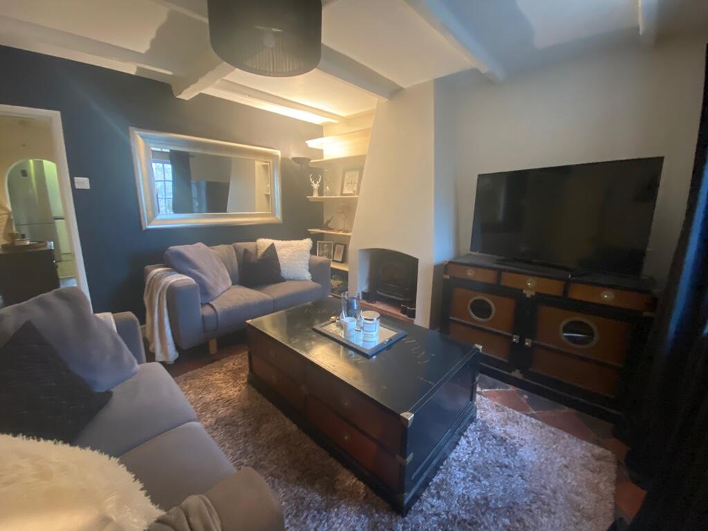 Main image of property: Church Terrace, Harbury CV33