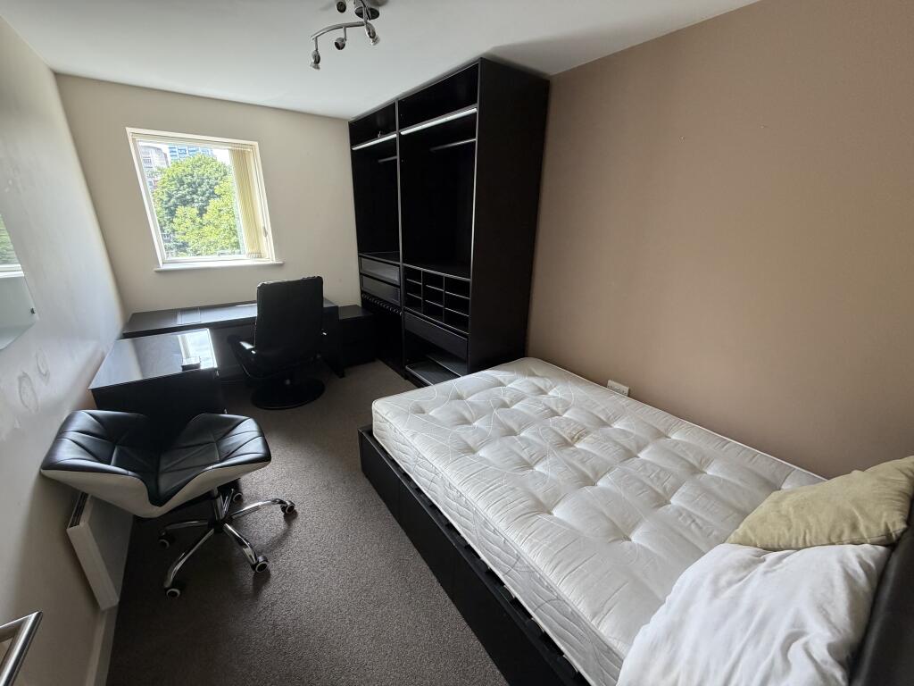 Apartment 21, 36 Ryland Street, Birmingham, West Midlands B16 8DB - View 6
