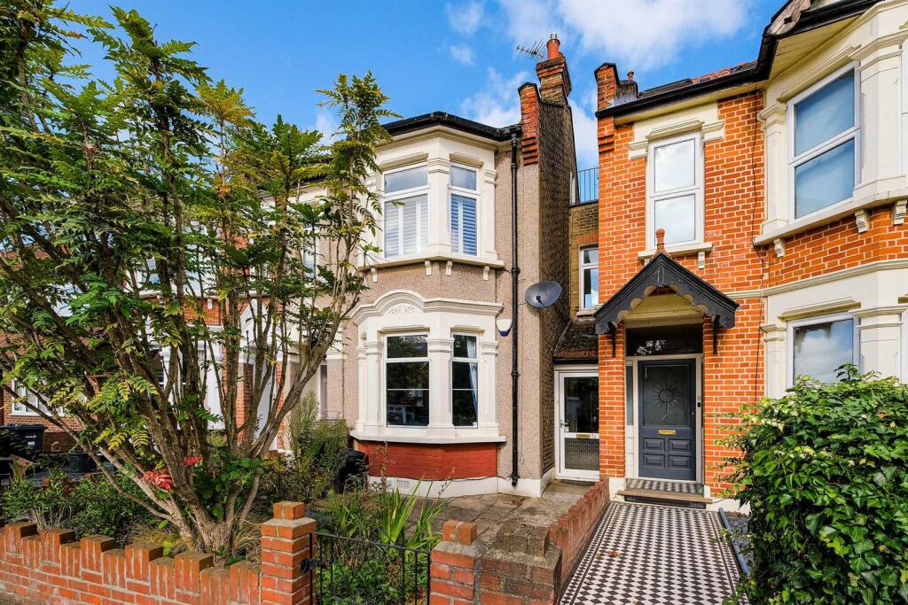 Main image of property: Harpenden Road, Aldersbrook