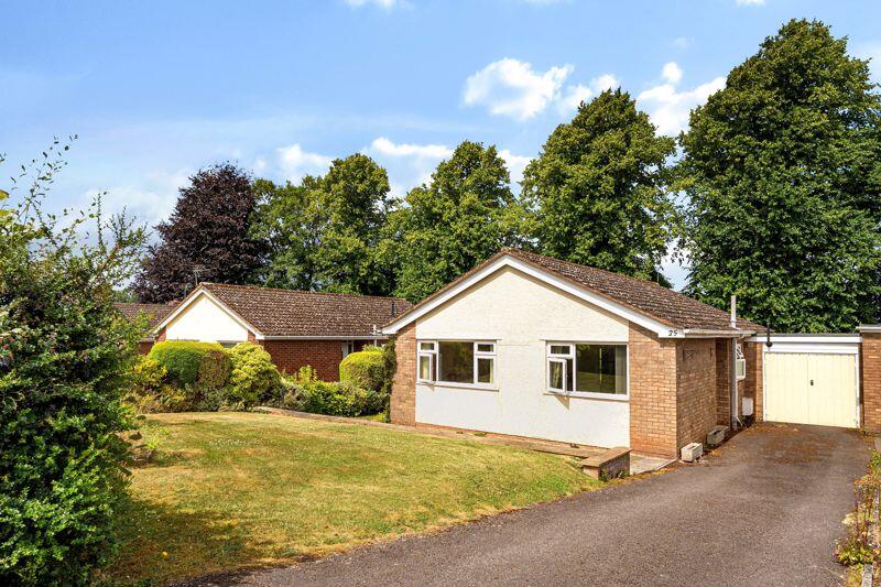 Main image of property: Ashford Road, Wellington