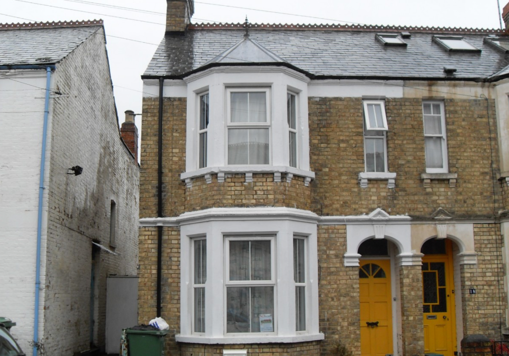 Main image of property: Bartlemas Road, Oxford, Oxfordshire, OX4