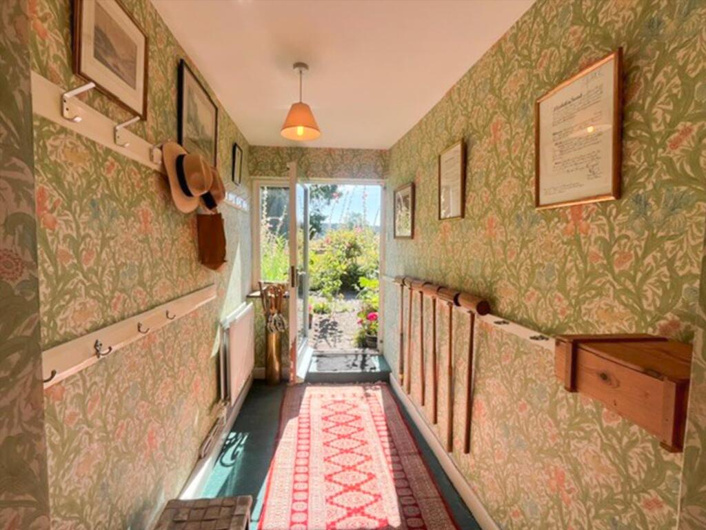 House in Stroud, North Nibley - View 3
