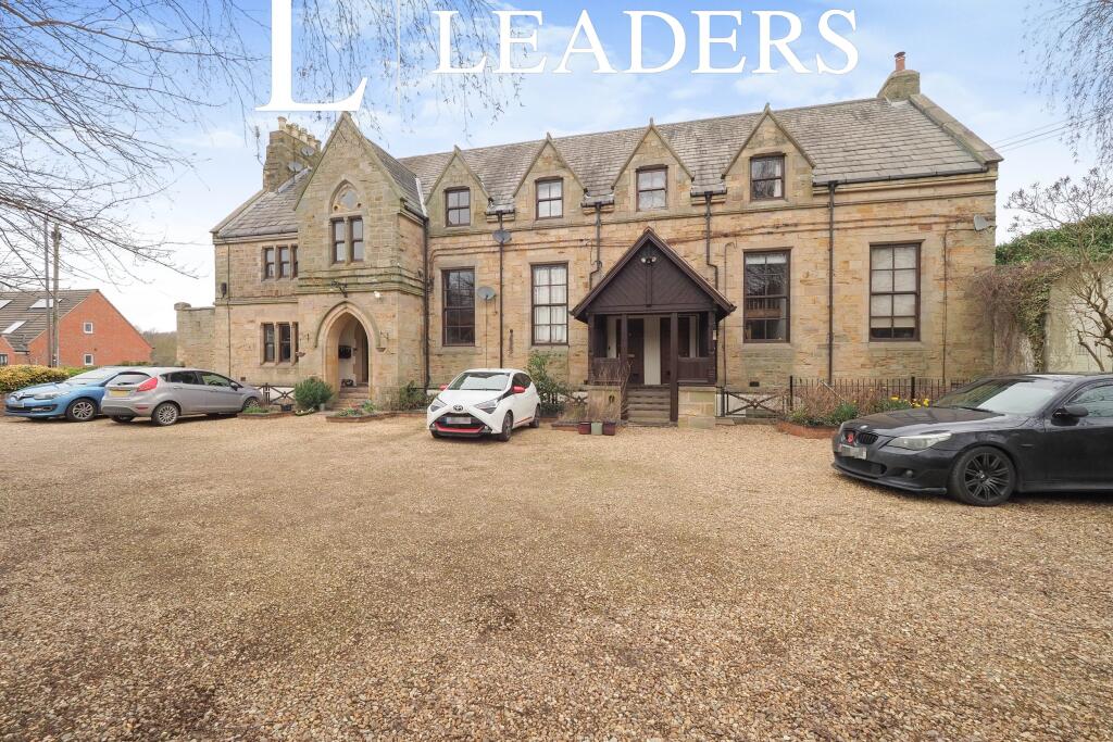 Main image of property: Butterley Lodge, Parkside Drive, Codnor Park, NG16