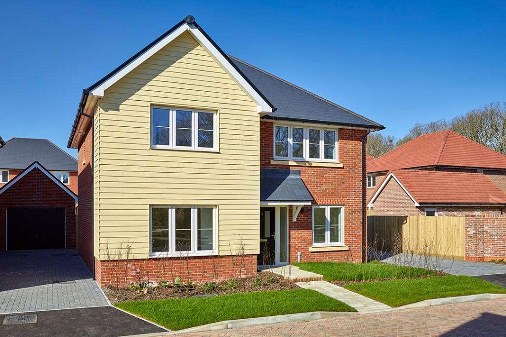 Main image of property: Reeds Lane,
Sayers Common,
Hassocks,
BN6 9LS