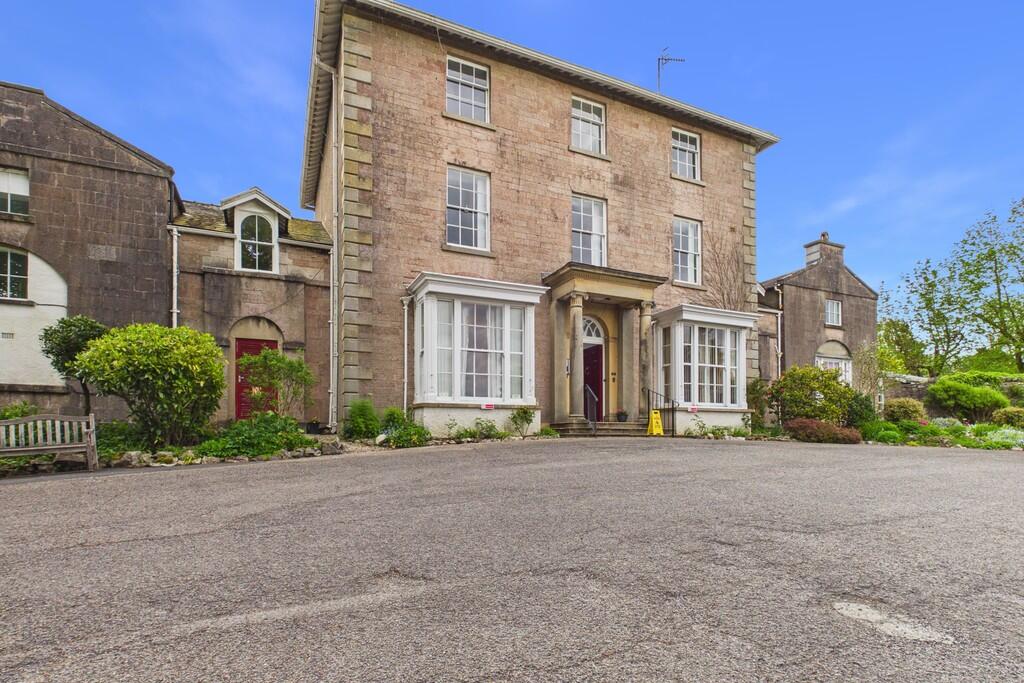 Main image of property: Apartment 15, Plumtree Hall, Heversham, Milnthorpe, LA7 7ES