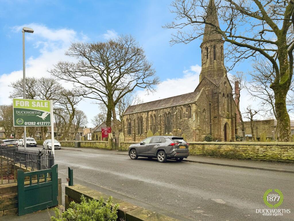 Main image of property: Church Street, Briercliffe, BB10