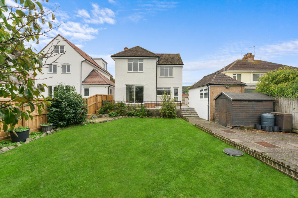 Main image of property: Whitecross Lane, Banwell, Somerset, BS29