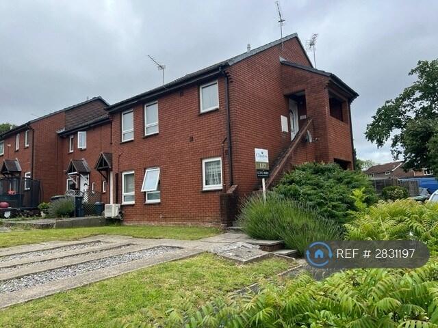 Main image of property: Hathaway Gardens, Waterlooville, PO7