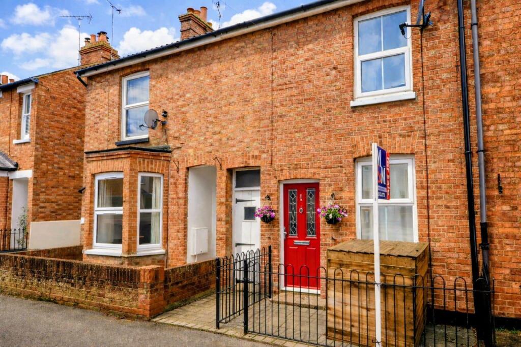 Main image of property: Rothschild Road, Wing, LU7 0NL