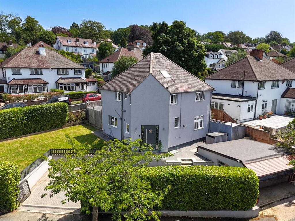Main image of property: Beaumont Road, Purley