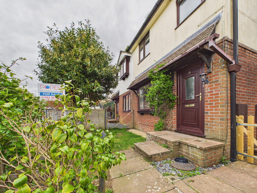 Main image of property: Fairfields, East Looe, Cornwall