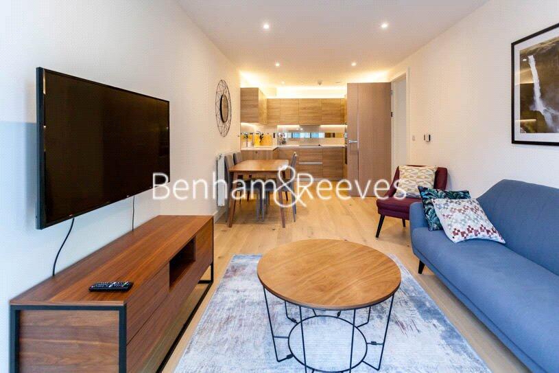 Main image of property: Duke of Wellington Avenue, London, SE18