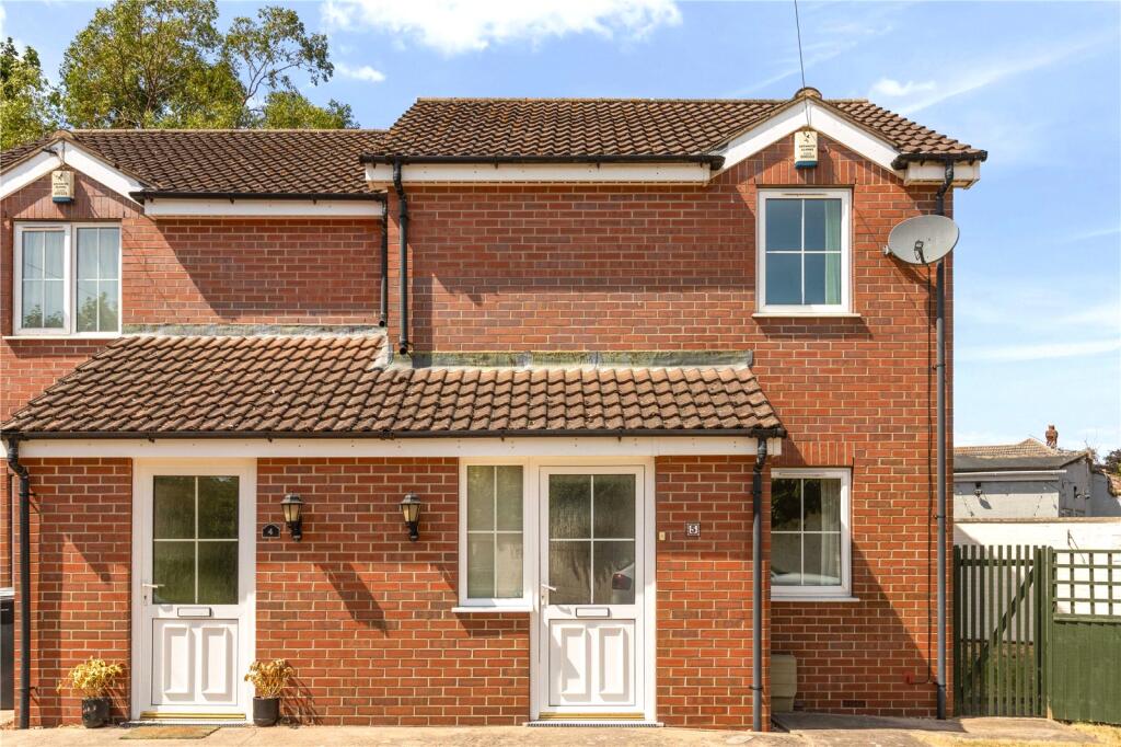 Main image of property: Fern Mews, Market Place, Tetney, Grimsby, DN36